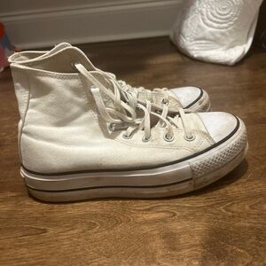 Platform Converse